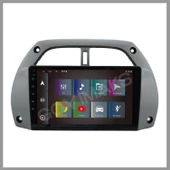 TOYOTA RAV 4 2001-2004 UYUMLU 2 GB RAM 32 GB HAFIZA ANDROID MULTIMEDIA TEYP thumbnail 7
