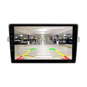 TOYOTA VERSO 2010-2017 UYUMLU 8 GB RAM 128 GB HAFIZA ANDROID MULTIMEDIA TEYP thumbnail 3