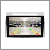 TOYOTA VERSO 2004-2009 UYUMLU 4 GB RAM 64 GB HAFIZA ANDROID MULTIMEDIA TEYP thumbnail 4