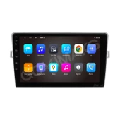 TOYOTA VERSO 2010-2017 UYUMLU 8 GB RAM 128 GB HAFIZA ANDROID MULTIMEDIA TEYP thumbnail 9