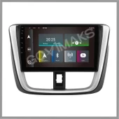 TOYOTA VIOS YARIS 2016-2019 UYUMLU 2 GB RAM 32 HAFIZA ANDROID MULTIMEDIA TEYP thumbnail 6