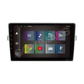 TOYOTA VERSO 2010-2017 UYUMLU 8 GB RAM 128 GB HAFIZA ANDROID MULTIMEDIA TEYP thumbnail 8