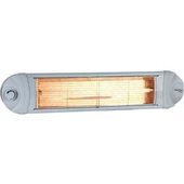 Awox Isıtıcı Soba Ecotec 2500W Beyaz - 1