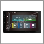 SUZUKI GRAND VITARA 2007-2012 UYUMLU 4 GB RAM 64 GB HAFIZA ANDROID MULTIMEDIA TEYP thumbnail 7