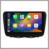 SUZUKI BALENO 2016-2018 UYUMLU 6 GB RAM 128 GB HAFIZA ANDROID MULTIMEDIA TEYP thumbnail 1