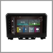 SUZUKİ JIMMY 2018-2020 UYUMLU 4 GB RAM 64 GB HAFIZA ANDROID MULTIMEDIA TEYP thumbnail 7