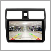 GOVİMAKS SUZUKI SWIFT 2005-2011 UYUMLU 2 GB RAM 32 GB HAFIZA ANDROID MULTIMEDIA TEYP thumbnail 3