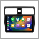 GOVİMAKS SUZUKI SWIFT 2005-2011 UYUMLU 2 GB RAM 32 GB HAFIZA ANDROID MULTIMEDIA TEYP thumbnail 1