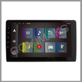 SUZUKI GRAND VITARA 2007-2012 UYUMLU 4 GB RAM 64 GB HAFIZA ANDROID MULTIMEDIA TEYP thumbnail 8