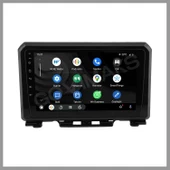 SUZUKİ JIMMY 2018-2020 UYUMLU 4 GB RAM 64 GB HAFIZA ANDROID MULTIMEDIA TEYP thumbnail 2