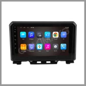 SUZUKİ JIMMY 2018-2020 UYUMLU 4 GB RAM 64 GB HAFIZA ANDROID MULTIMEDIA TEYP thumbnail 9