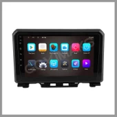 GOVİMAKS SUZUKİ JIMMY 2018-2020 UYUMLU 2 GB RAM 32 GB HAFIZA ANDROID MULTIMEDIA TEYP thumbnail 4