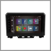 GOVİMAKS SUZUKİ JIMMY 2018-2020 UYUMLU 2 GB RAM 32 GB HAFIZA ANDROID MULTIMEDIA TEYP thumbnail 8