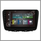 SUZUKI BALENO 2016-2018 UYUMLU 4 GB RAM 64 GB HAFIZA ANDROID MULTIMEDIA TEYP thumbnail 9