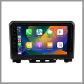 GOVİMAKS SUZUKİ JIMMY 2018-2020 UYUMLU 2 GB RAM 32 GB HAFIZA ANDROID MULTIMEDIA TEYP thumbnail 1