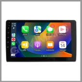 SUZUKI GRAND VITARA 2007-2012 UYUMLU 8 GB RAM 128 GB HAFIZA ANDROID MULTIMEDIA TEYP thumbnail 1