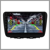 SUZUKI BALENO 2016-2018 UYUMLU 2 GB RAM 32 GB HAFIZA ANDROID MULTIMEDIA TEYP thumbnail 4