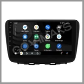 SUZUKI BALENO 2016-2018 UYUMLU 6 GB RAM 128 GB HAFIZA ANDROID MULTIMEDIA TEYP thumbnail 2