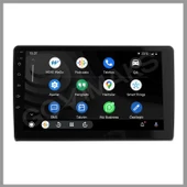 SUZUKI GRAND VITARA 2007-2012 UYUMLU 4 GB RAM 64 GB HAFIZA ANDROID MULTIMEDIA TEYP thumbnail 2