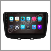 SUZUKI BALENO 2016-2018 UYUMLU 2 GB RAM 32 GB HAFIZA ANDROID MULTIMEDIA TEYP thumbnail 2