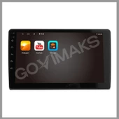 GOVİMAKS SUZUKI GRAND VITARA 2007-2012 6 GB RAM 128 GB HAFIZA ANDROID MULTIMEDIA TEYP - 4