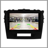 GOVİMAKS SUZUKI VITARA 2016-2023 2 GB RAM 32 GB HAFIZA ANDROID MULTIMEDIA TEYP - 3