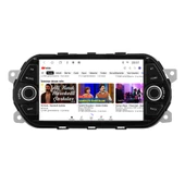 FIAT EGEA UYUMLU 7 INCH 2 GB RAM 32 GB HAFIZA ANDROID MULTIMEDIA TEYP thumbnail 4