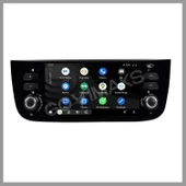 GOVİMAKS FIAT LİNEA UYUMLU  7 INCH YENİ KASA  2 GB RAM 32 GB HAFIZA ANDROID MULTIMEDIA TEYP thumbnail 3