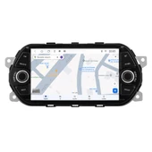 FIAT EGEA UYUMLU 7 INCH 2 GB RAM 32 GB HAFIZA ANDROID MULTIMEDIA TEYP thumbnail 11