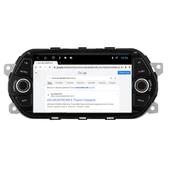 FIAT EGEA UYUMLU 7 INCH 2 GB RAM 32 GB HAFIZA ANDROID MULTIMEDIA TEYP thumbnail 9