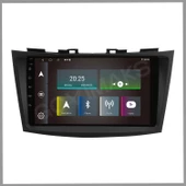 SUZUKI SWIFT 2012-2016 UYUMLU 2 GB RAM 32 GB HAFIZA ANDROID MULTIMEDIA TEYP thumbnail 7