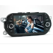 FIAT EGEA UYUMLU 7 INCH 2 GB RAM 32 GB HAFIZA ANDROID MULTIMEDIA TEYP thumbnail 6