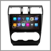 SUBARU FORESTER 2013-2019 UYUMLU 8 GB RAM 128 GB HAFIZA ANDROID MULTIMEDIA TEYP thumbnail 9
