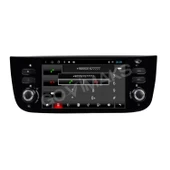 GOVİMAKS FIAT LİNEA UYUMLU  7 INCH YENİ KASA  2 GB RAM 32 GB HAFIZA ANDROID MULTIMEDIA TEYP thumbnail 2