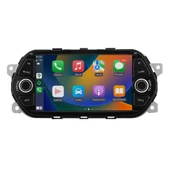 FIAT EGEA UYUMLU 7 INCH 2 GB RAM 32 GB HAFIZA ANDROID MULTIMEDIA TEYP thumbnail 1