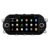 FIAT EGEA UYUMLU 7 INCH 2 GB RAM 32 GB HAFIZA ANDROID MULTIMEDIA TEYP thumbnail 2