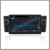 GOVİMAKS FIAT LINEA UYUMLU 7 INCH 2 GB RAM 32 GB HAFIZA ANDROID MULTIMEDIA TEYP thumbnail 4