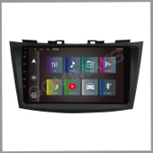 SUZUKI SWIFT 2012-2016 UYUMLU 2 GB RAM 32 GB HAFIZA ANDROID MULTIMEDIA TEYP thumbnail 8