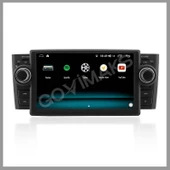 FIAT LINEA UYUMLU 7 INCH 4 GB RAM 64 GB HAFIZA ANDROID MULTIMEDIA TEYP thumbnail 7