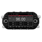 FIAT EGEA UYUMLU 7 INCH 2 GB RAM 32 GB HAFIZA ANDROID MULTIMEDIA TEYP thumbnail 8