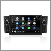 FIAT LINEA UYUMLU 7 INCH 4 GB RAM 64 GB HAFIZA ANDROID MULTIMEDIA TEYP thumbnail 2