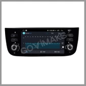 GOVİMAKS FIAT LİNEA UYUMLU  7 INCH YENİ KASA  2 GB RAM 32 GB HAFIZA ANDROID MULTIMEDIA TEYP thumbnail 5