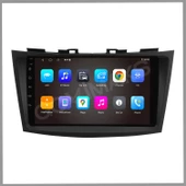 SUZUKI SWIFT 2012-2016 UYUMLU 2 GB RAM 32 GB HAFIZA ANDROID MULTIMEDIA TEYP thumbnail 9
