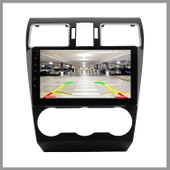 SUBARU FORESTER XV 2013-2016 UYUMLU 2 GB RAM 32 GB HAFIZA ANDROID MULTIMEDIA TEYP thumbnail 3