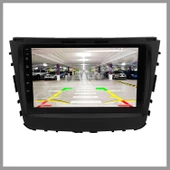 SSANYONG REXTON UYUMLU 2GB RAM 32GB HAFIZA ANDROID MULTIMEDIA TEYP thumbnail 3