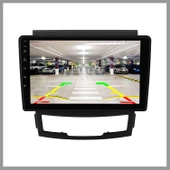 SSANGYONG KORANDO 2010-2013 UYUMLU 6 GB RAM 128 GB HAFIZA ANDROID MULTIMEDIA TEYP thumbnail 4