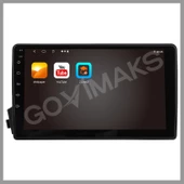 SSANGYONG KYRON 2008-2013 UYUMLU 6 GB RAM 128 GB HAFIZA ANDROID MULTIMEDIA TEYP thumbnail 7