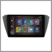 GOVİMAKS SKODA FABİA 2015-2021 UYUMLU 8 GB RAM 128 GB HAFIZA ANDROID MULTIMEDIA TEYP thumbnail 7