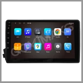 SSANGYONG KYRON 2008-2013 UYUMLU 6 GB RAM 128 GB HAFIZA ANDROID MULTIMEDIA TEYP thumbnail 9
