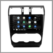 SUBARU FORESTER XV 2013-2016 UYUMLU 6 GB RAM 128 GB HAFIZA ANDROID MULTIMEDIA TEYP thumbnail 2